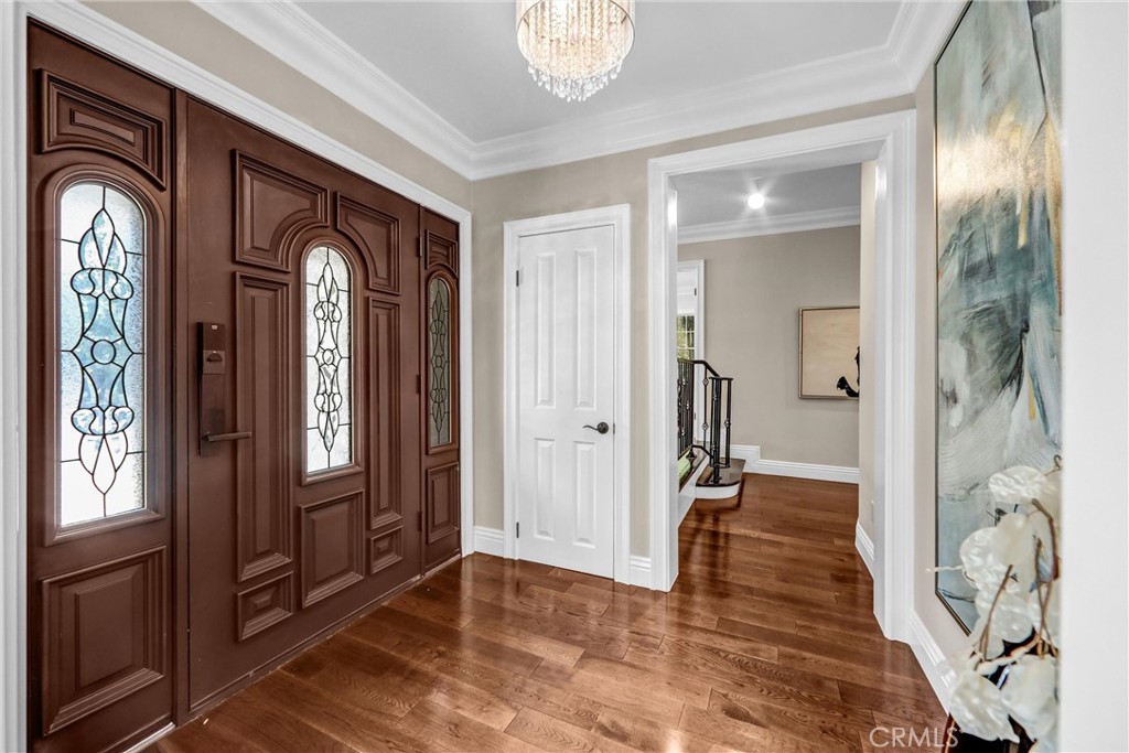 1665 Lorain Road San Marino, CA 91108 - Photo 4 of 45