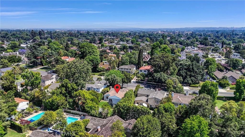 1665 Lorain Road San Marino, CA 91108 - Photo 44 of 45