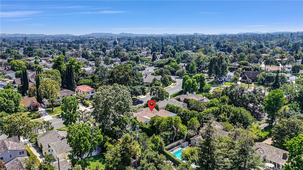 1665 Lorain Road San Marino, CA 91108 - Photo 45 of 45