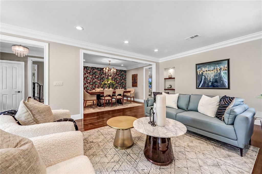 1665 Lorain Road San Marino, CA 91108 - Photo 8 of 45