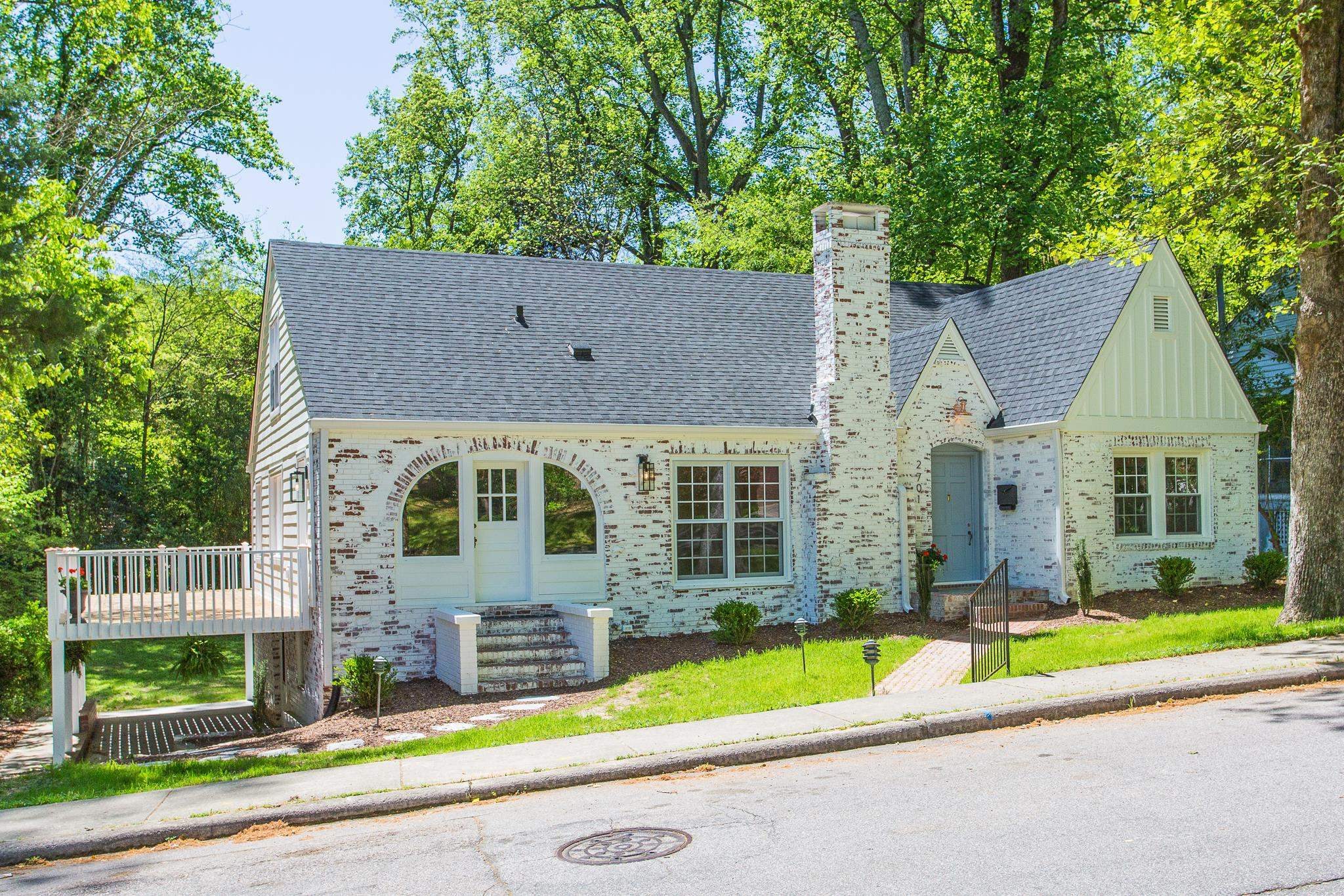 2701 Kilgore Avenue Raleigh, NC 27607 - Photo 2 of 46 Photo 2