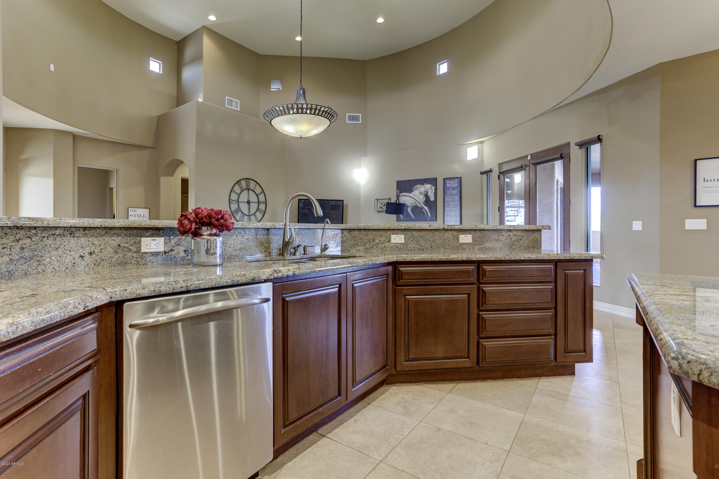 17441 Barwick Drive Rio Verde, AZ 85263 - Photo 14 of 61 Kitchen