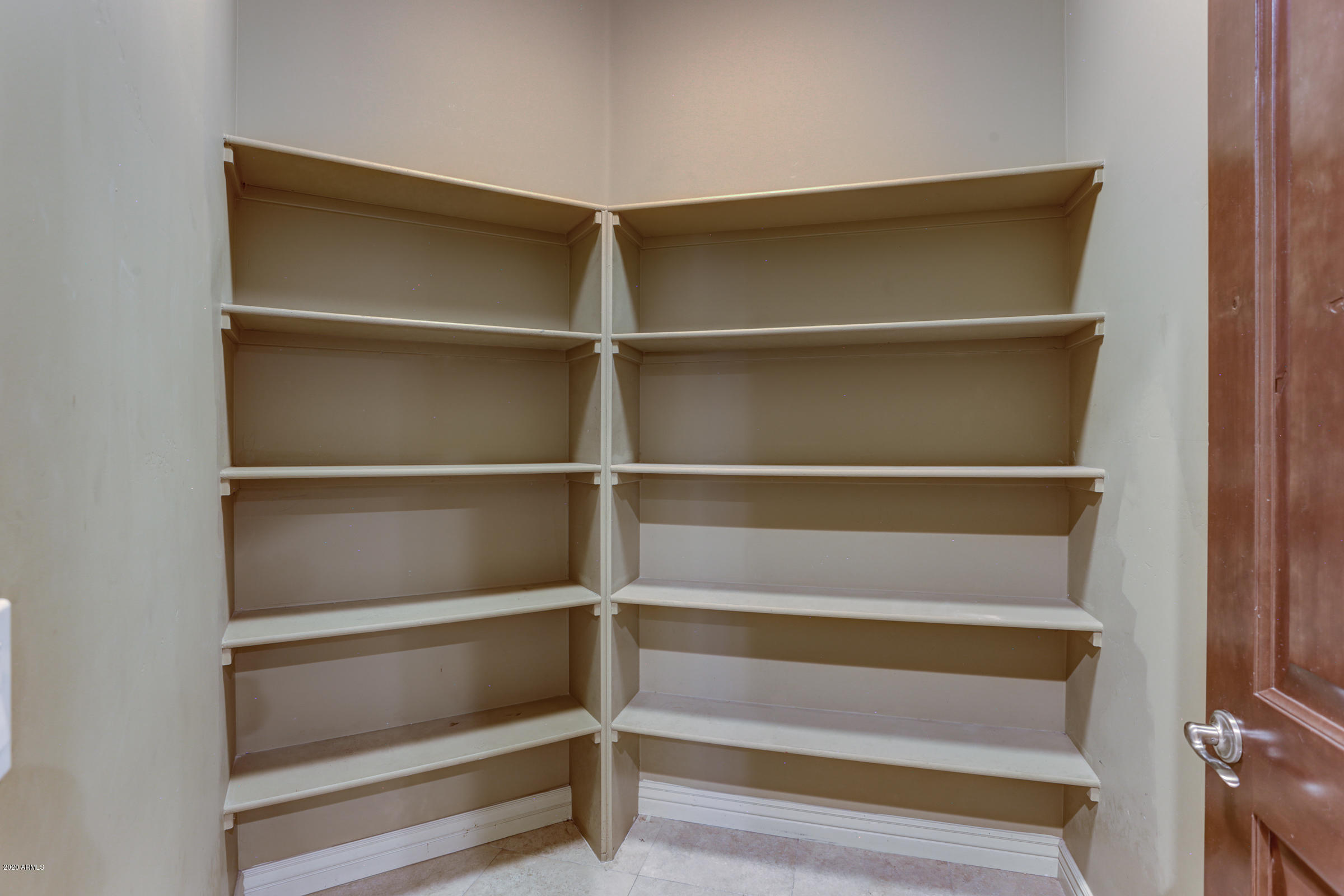 17441 Barwick Drive Rio Verde, AZ 85263 - Photo 16 of 61 Pantry Room