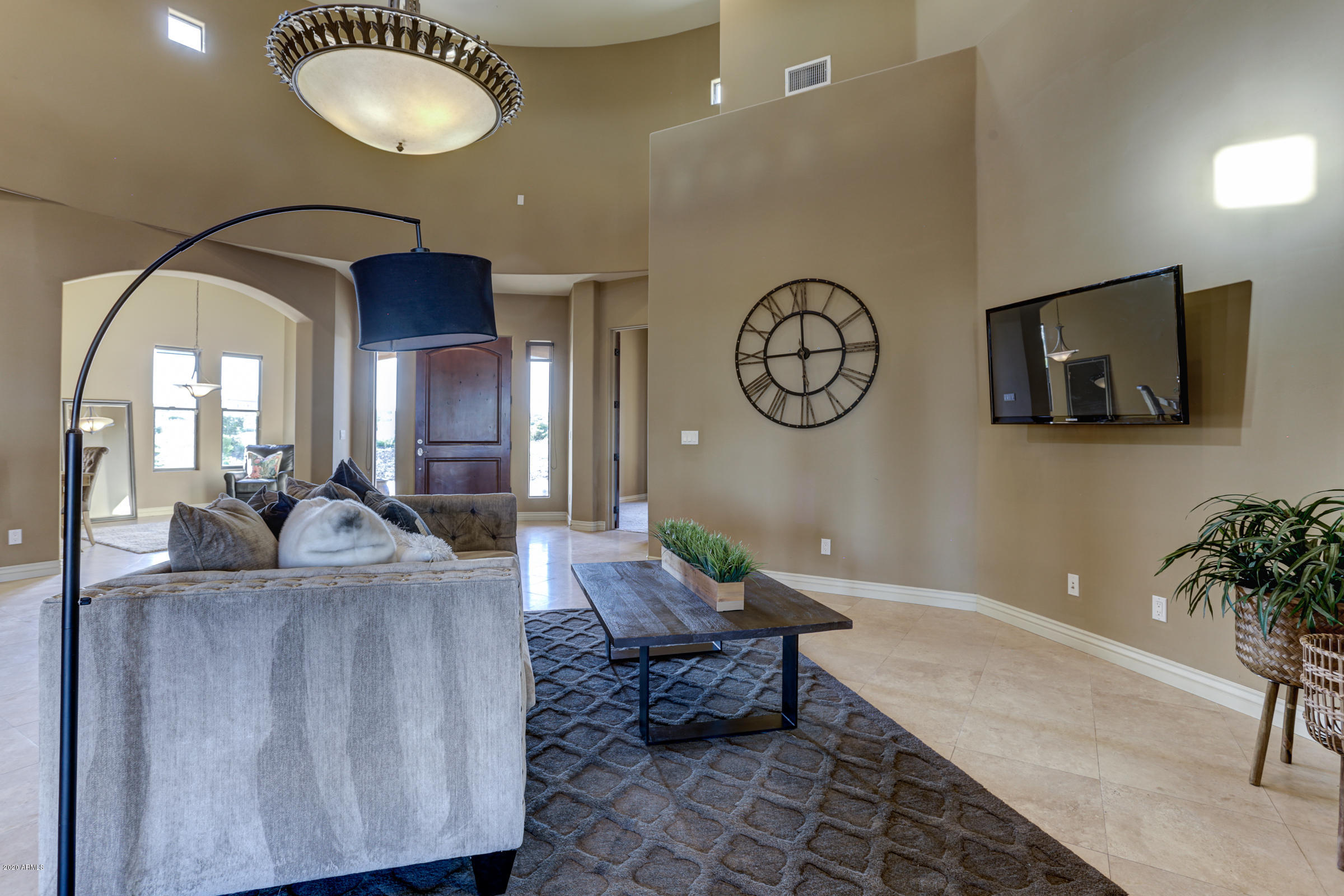 17441 Barwick Drive Rio Verde, AZ 85263 - Photo 17 of 61 17441 E Dixileta Dr-13