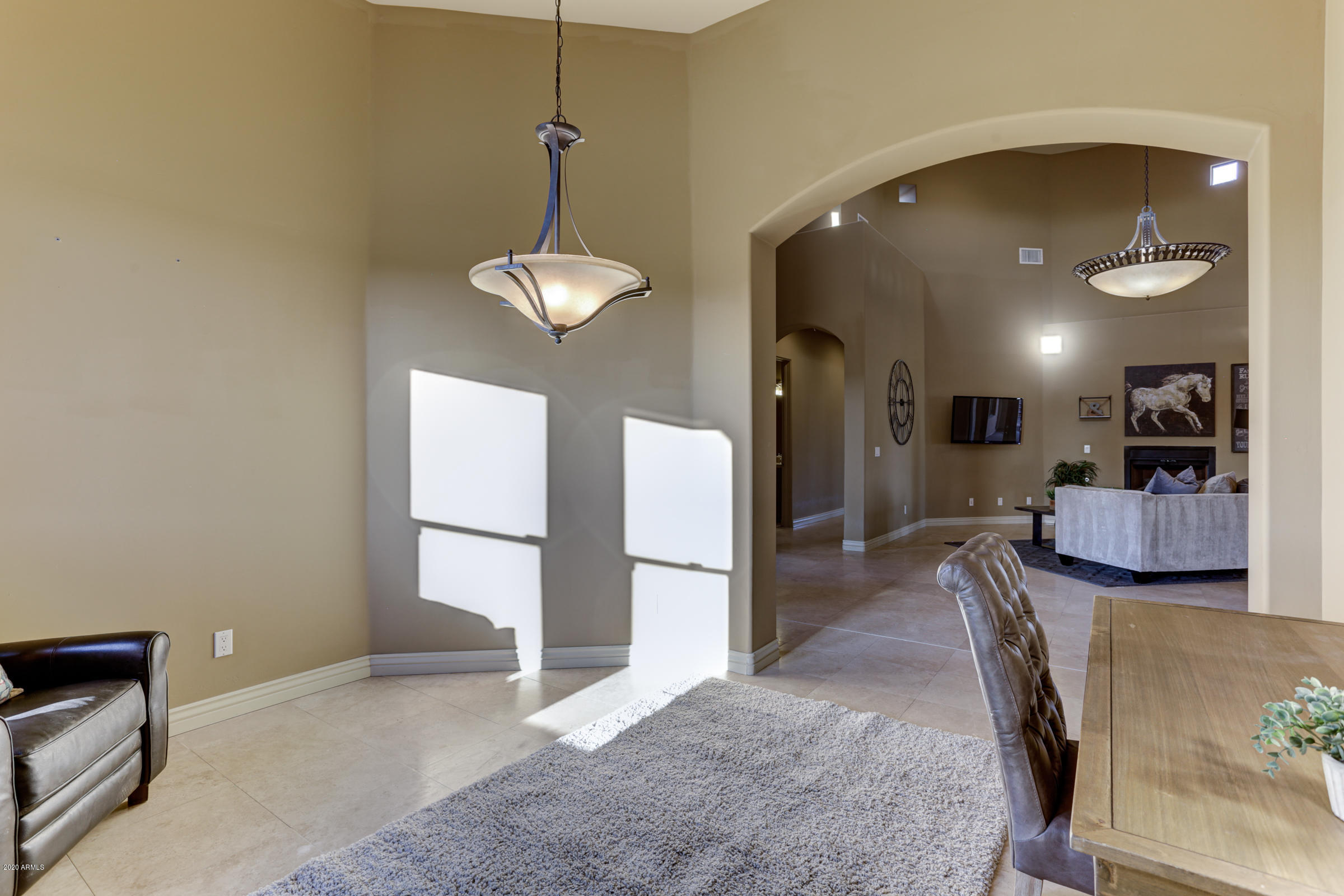 17441 Barwick Drive Rio Verde, AZ 85263 - Photo 18 of 61 Den