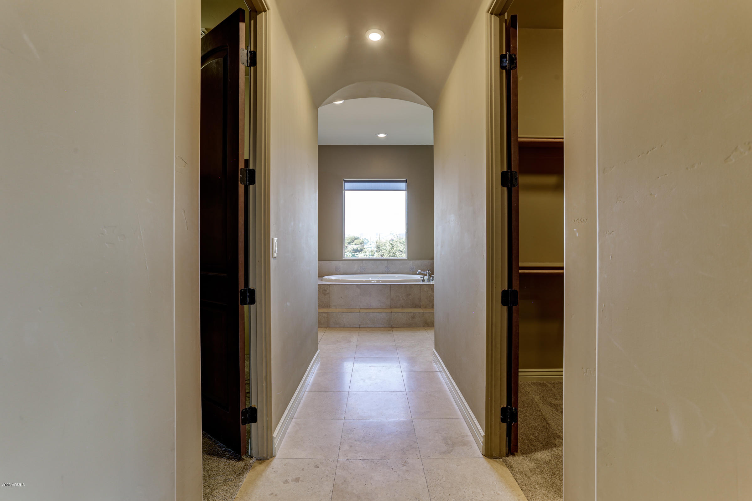 17441 Barwick Drive Rio Verde, AZ 85263 - Photo 24 of 61 Master Bathroom