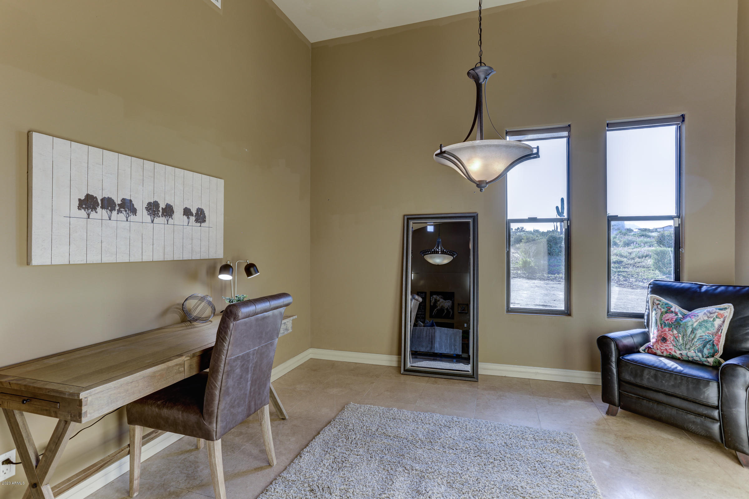 17441 Barwick Drive Rio Verde, AZ 85263 - Photo 29 of 61 Den
