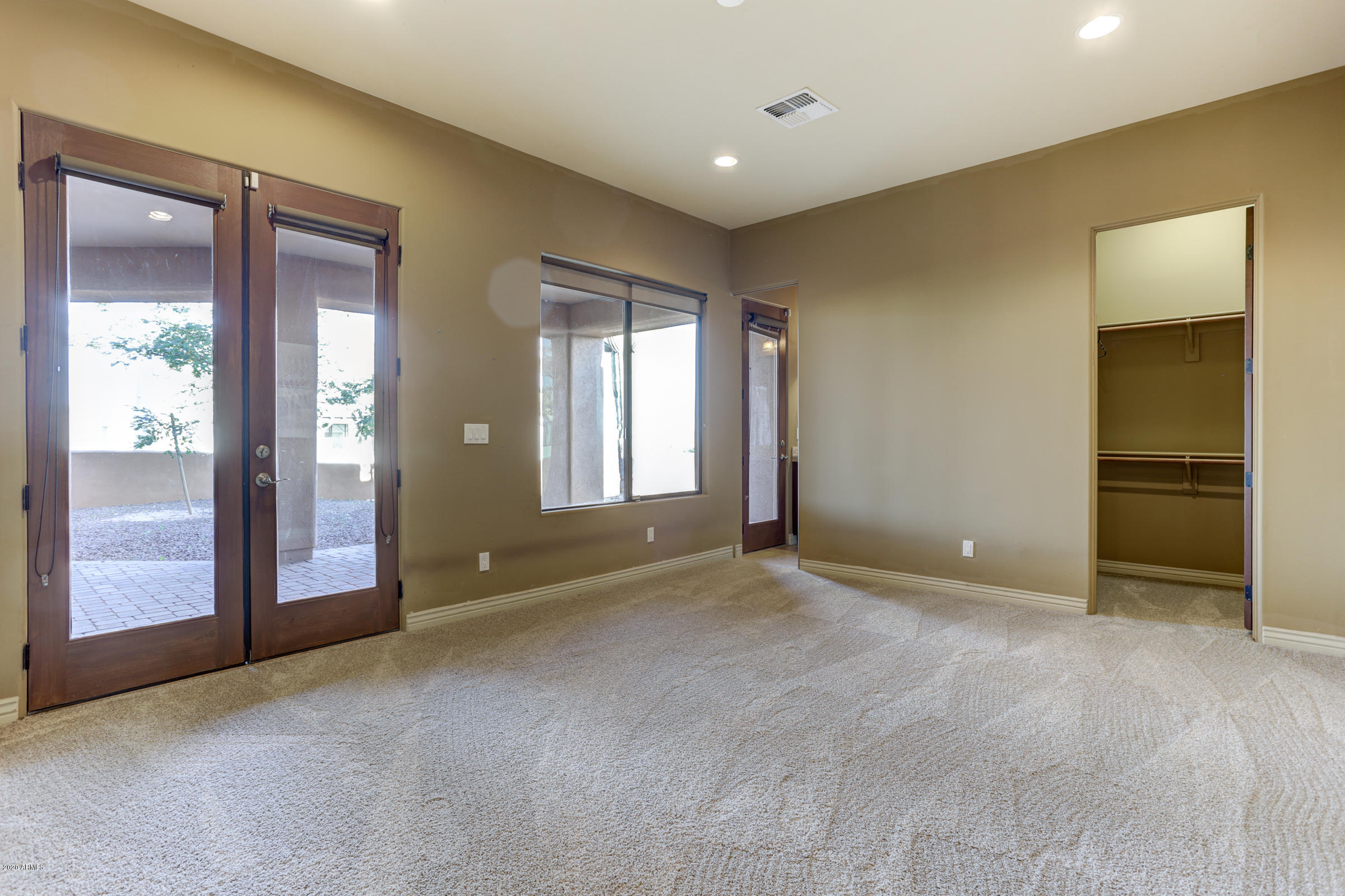 17441 Barwick Drive Rio Verde, AZ 85263 - Photo 33 of 61 Bedroom 2