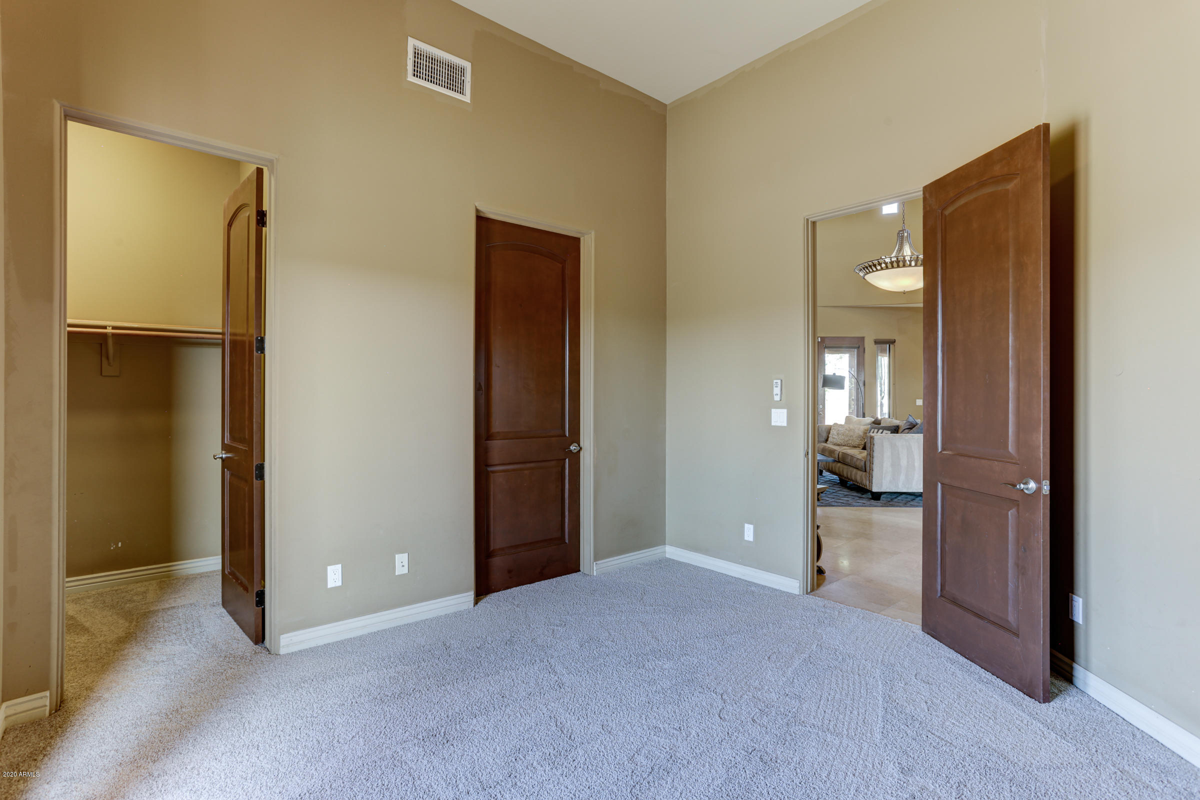 17441 Barwick Drive Rio Verde, AZ 85263 - Photo 35 of 61 Bedroom 3