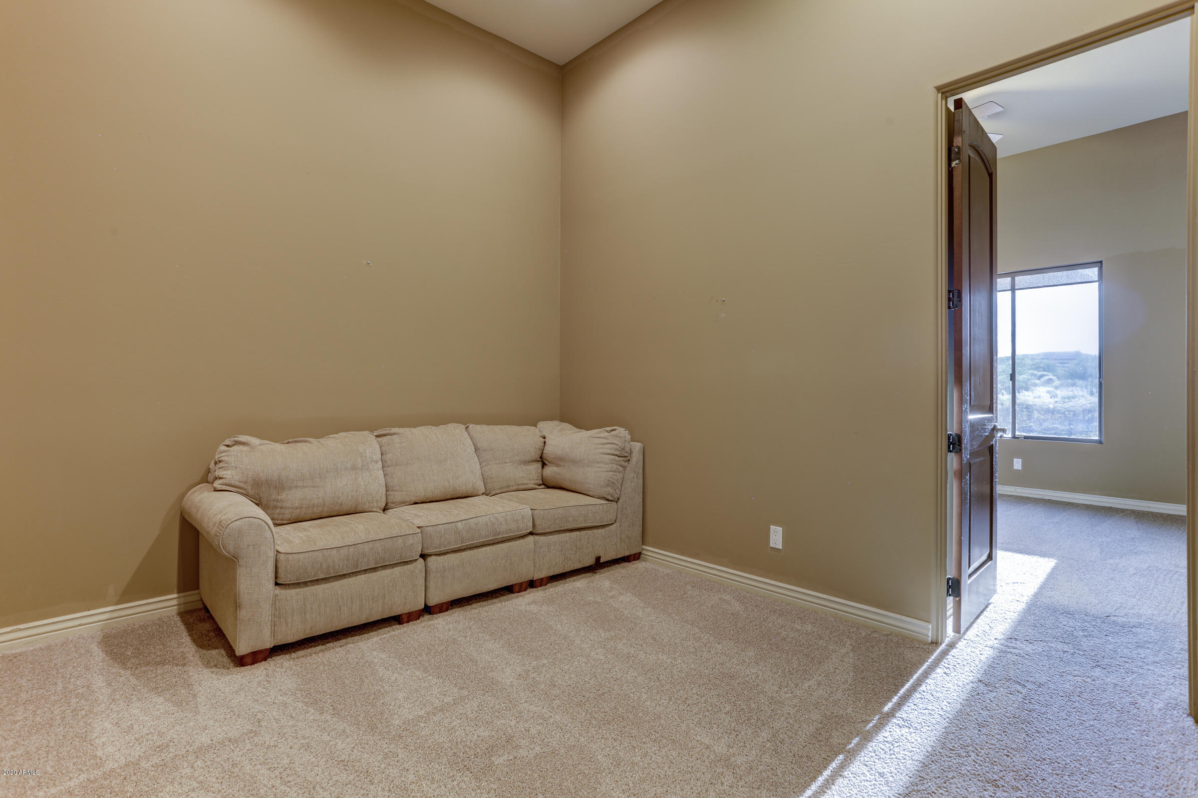 17441 Barwick Drive Rio Verde, AZ 85263 - Photo 38 of 61 Teen/Media Room