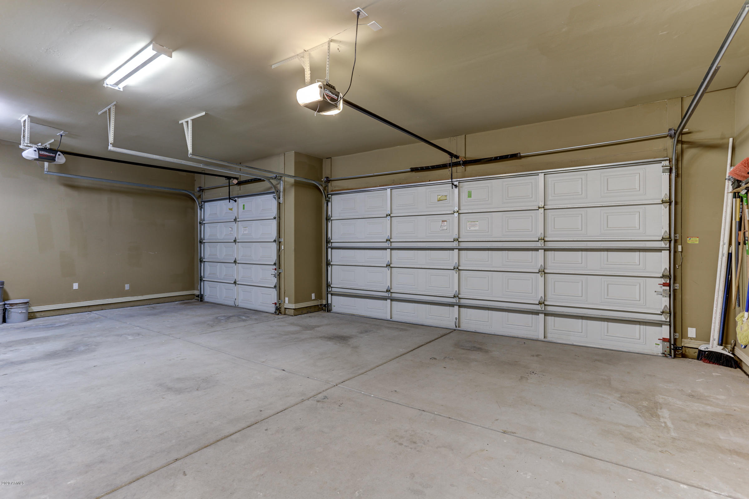 17441 Barwick Drive Rio Verde, AZ 85263 - Photo 45 of 61 Extended 3-Car Garage