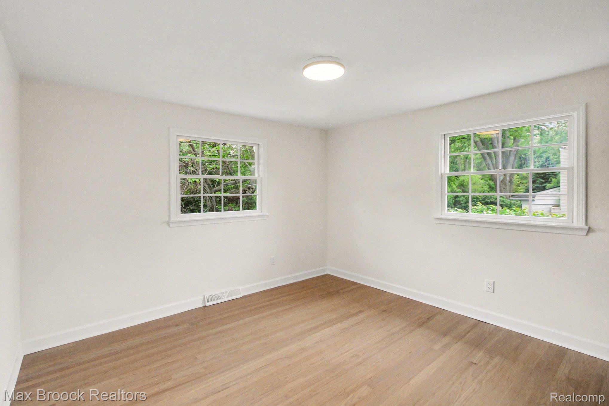 3781 Quarton Road Bloomfield Hills, MI 48302 - Photo 17 of 33 Bedroom 2