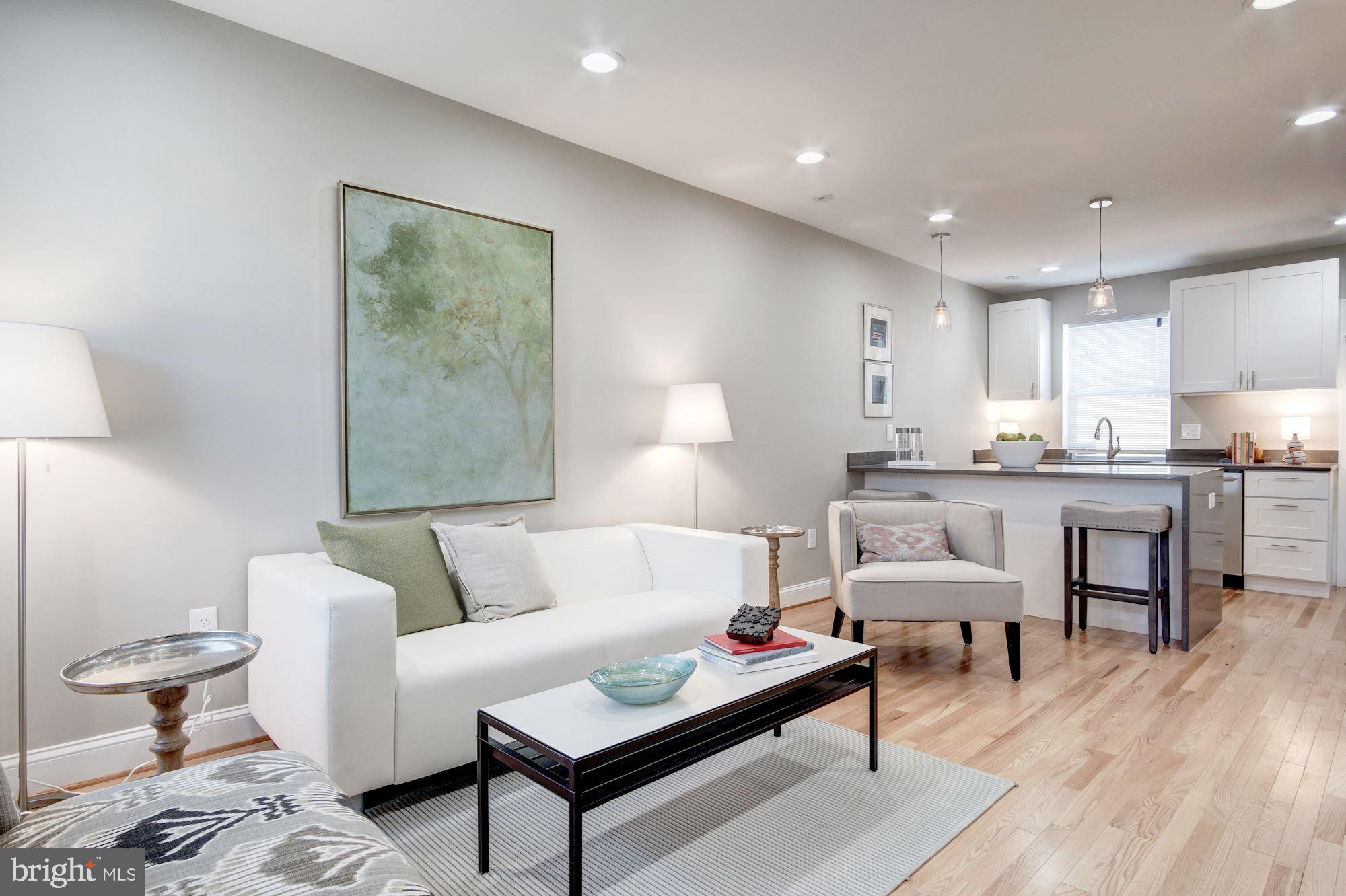 440 20th Street Northeast Washington, DC 20002 - Photo 1 of 21 Gallery Image 1