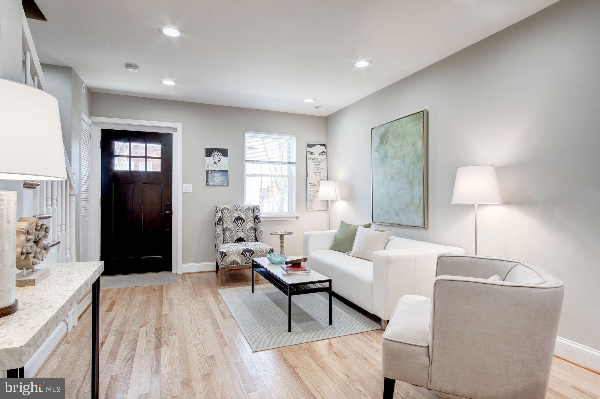 440 20th Street Northeast Washington, DC 20002 - Photo 3 of 21 Gallery Image 3