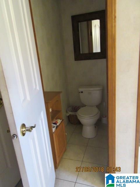 455 Francis Mill Road Ohatchee, AL 36271 - Photo 25 of 49