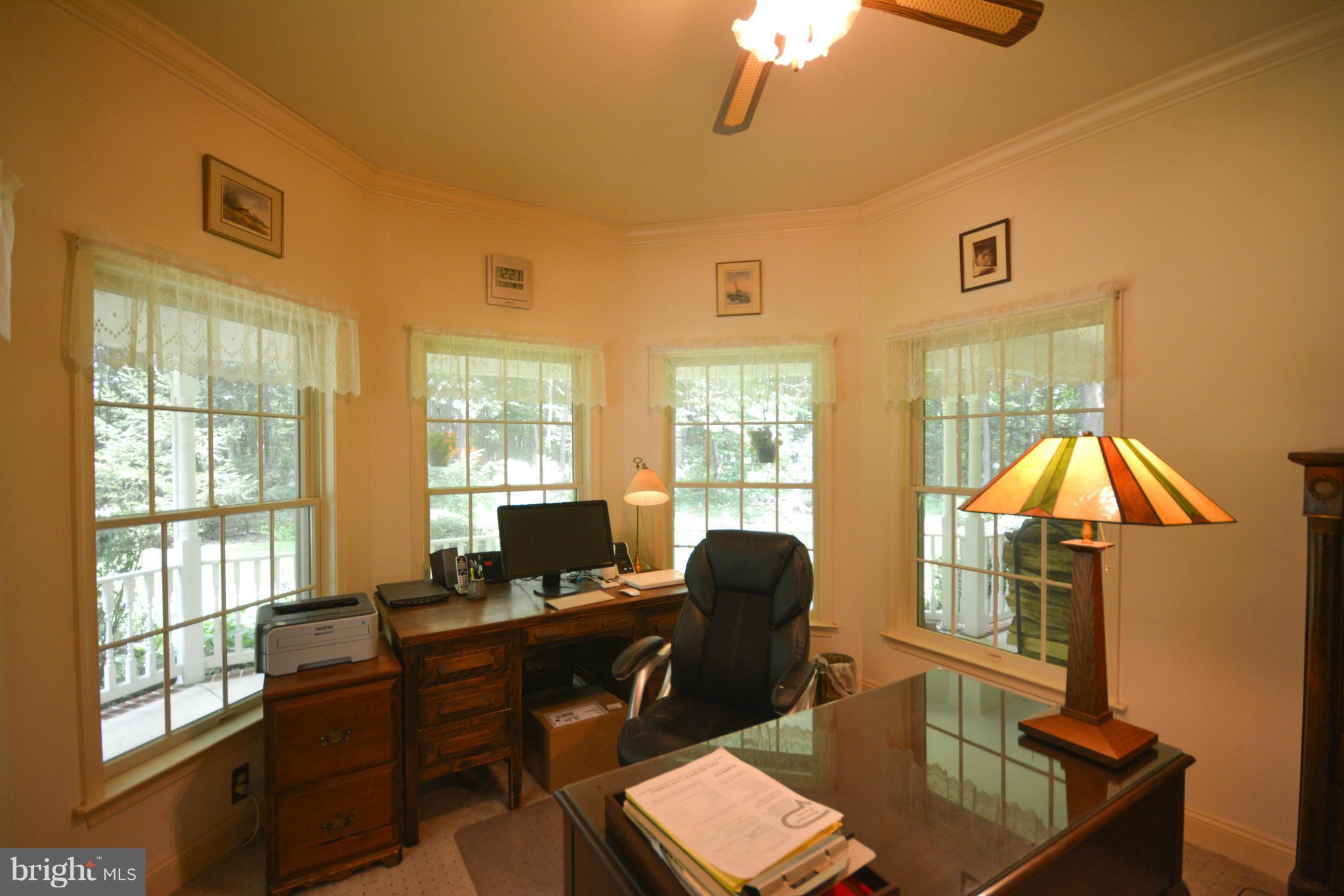 21127 Gunpowder Road Manchester, MD 21102 - Photo 15 of 30 1st Floor Study