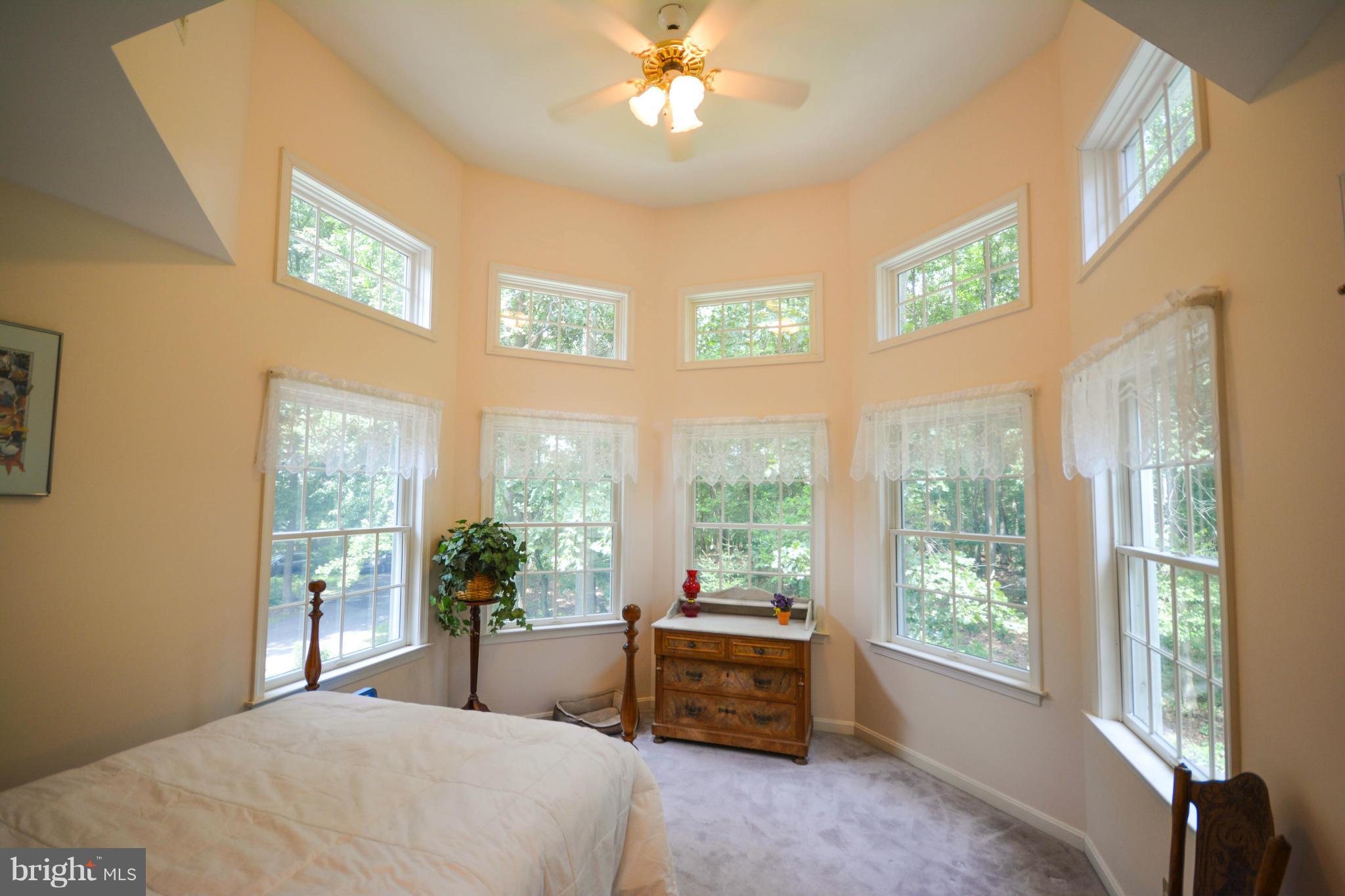 21127 Gunpowder Road Manchester, MD 21102 - Photo 20 of 30 Bedroom 2 with Views