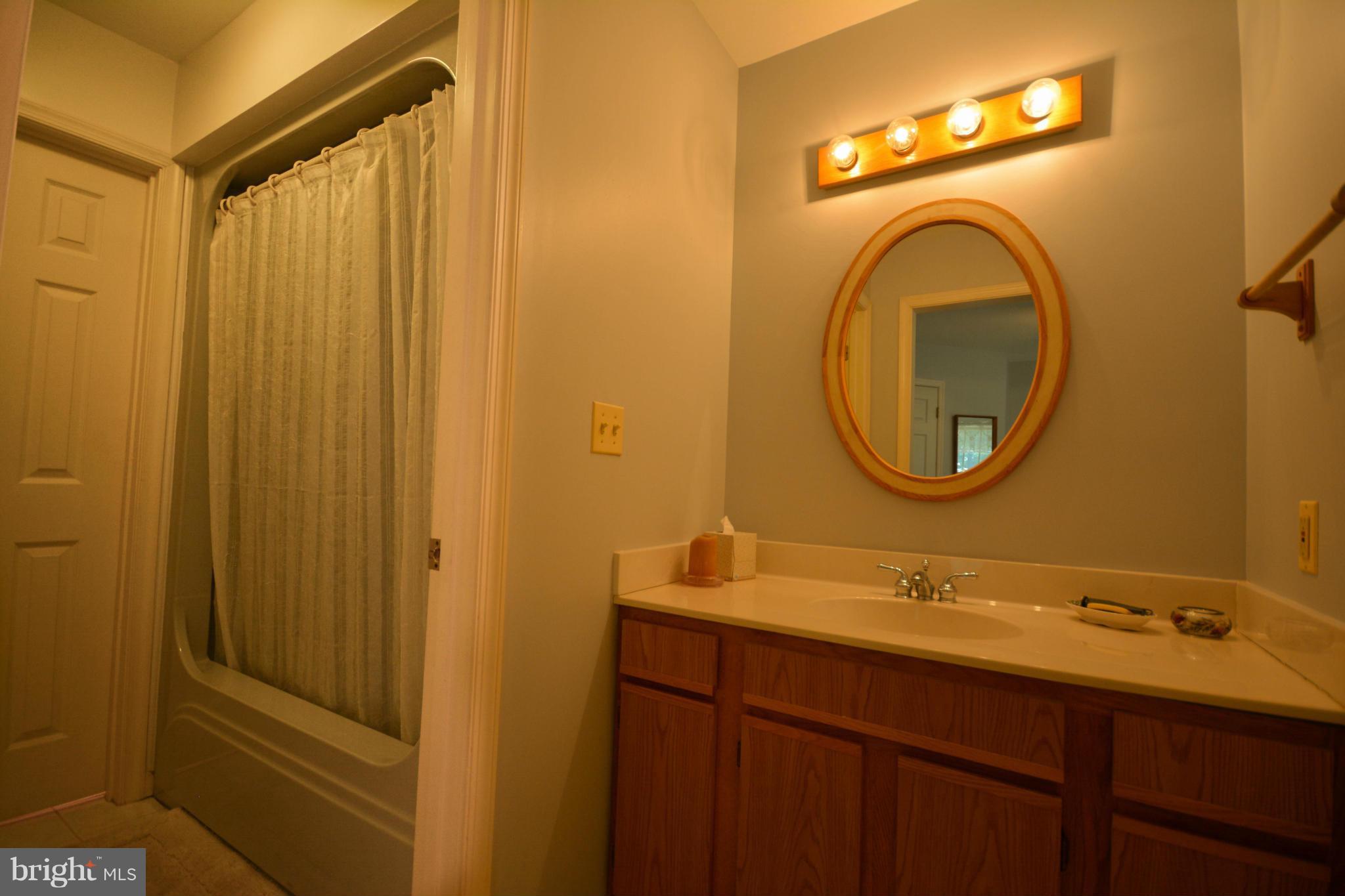 21127 Gunpowder Road Manchester, MD 21102 - Photo 22 of 30 Sink 2 of Jack and Jill Bath