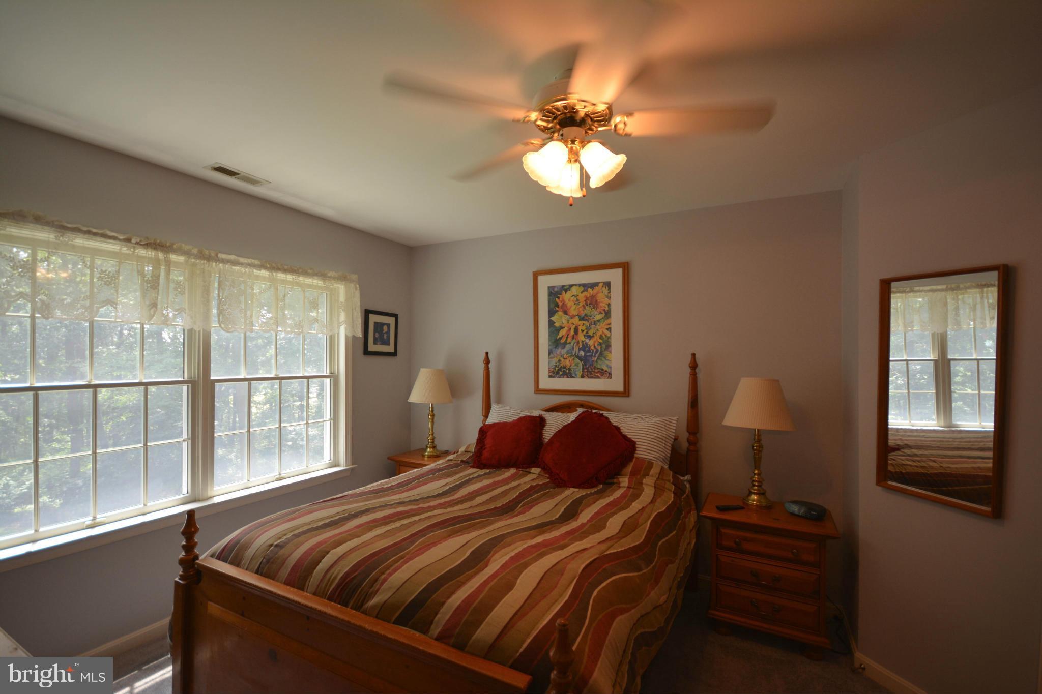 21127 Gunpowder Road Manchester, MD 21102 - Photo 23 of 30 Bedroom 3 with Views