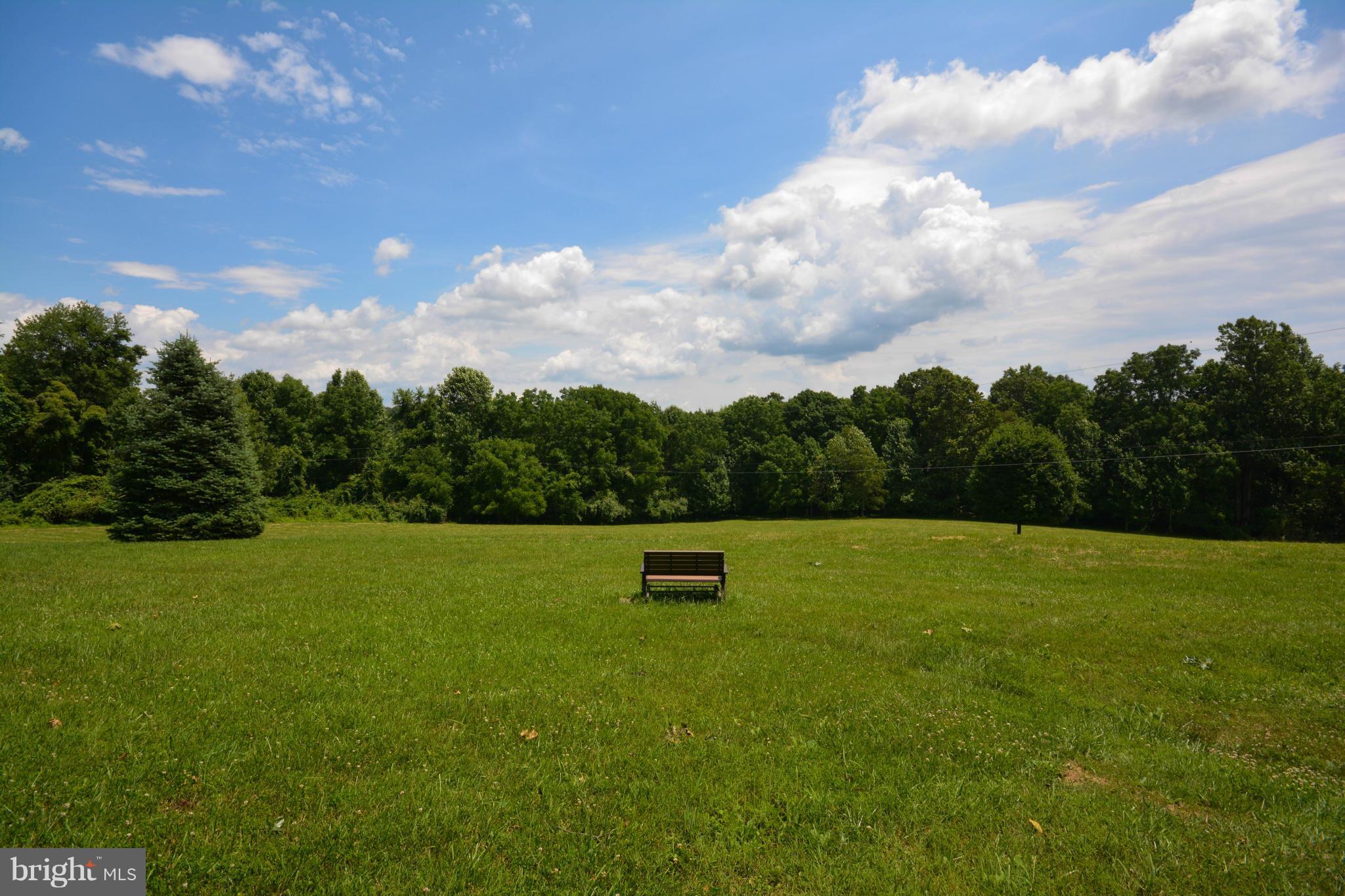 21127 Gunpowder Road Manchester, MD 21102 - Photo 29 of 30 Open Field with Fire Pit Potential