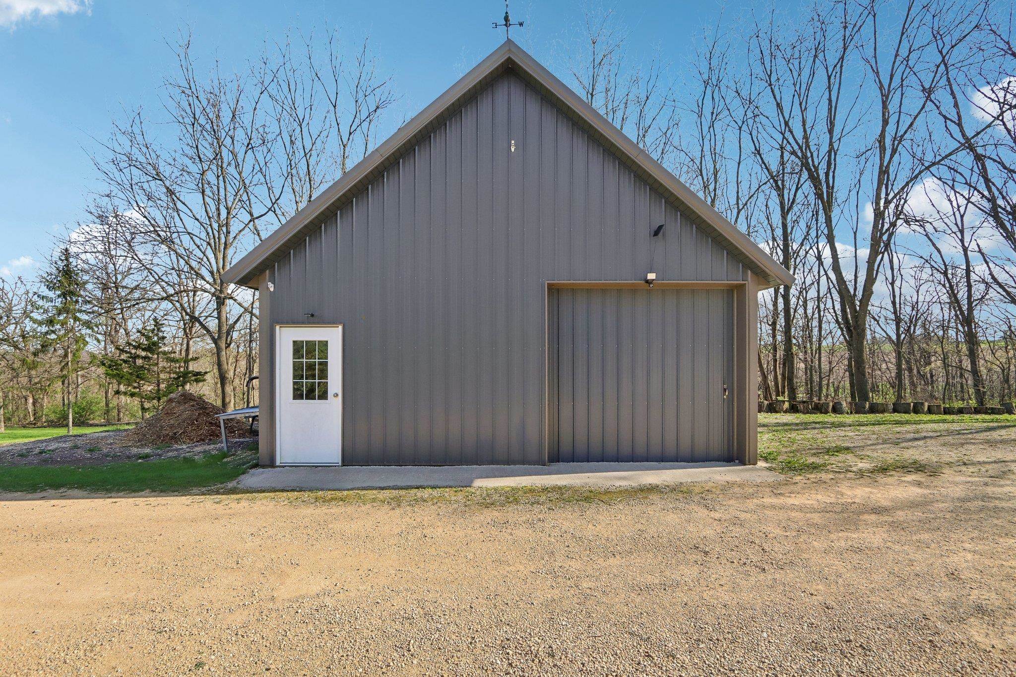 9224 Fargo Road Mount Horeb, WI 53572 - Photo 44 of 77