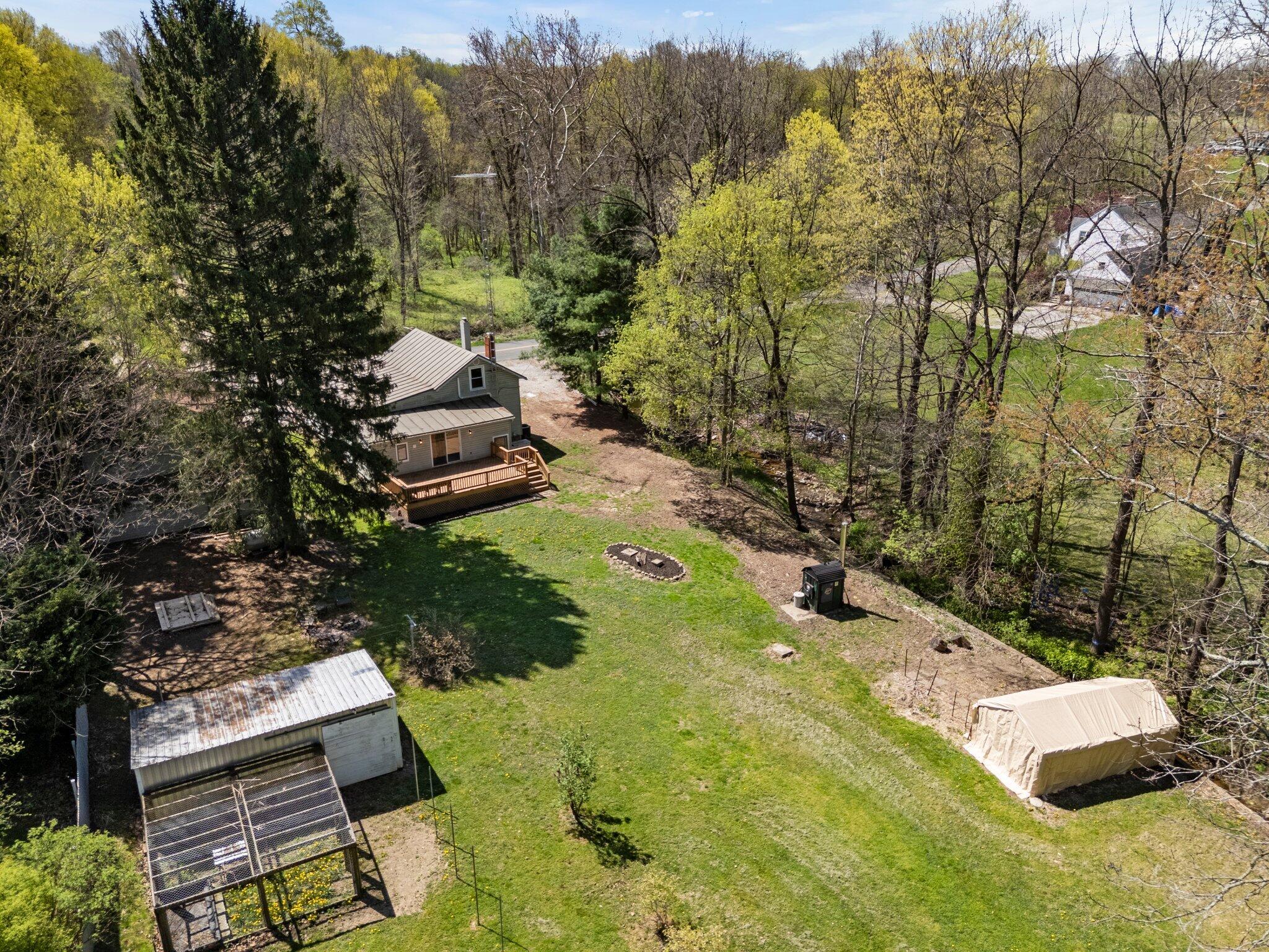 9177 Green Valley Road Mount Vernon, OH 43050 - Photo 4 of 51 DJI_20250424110923_0939_D