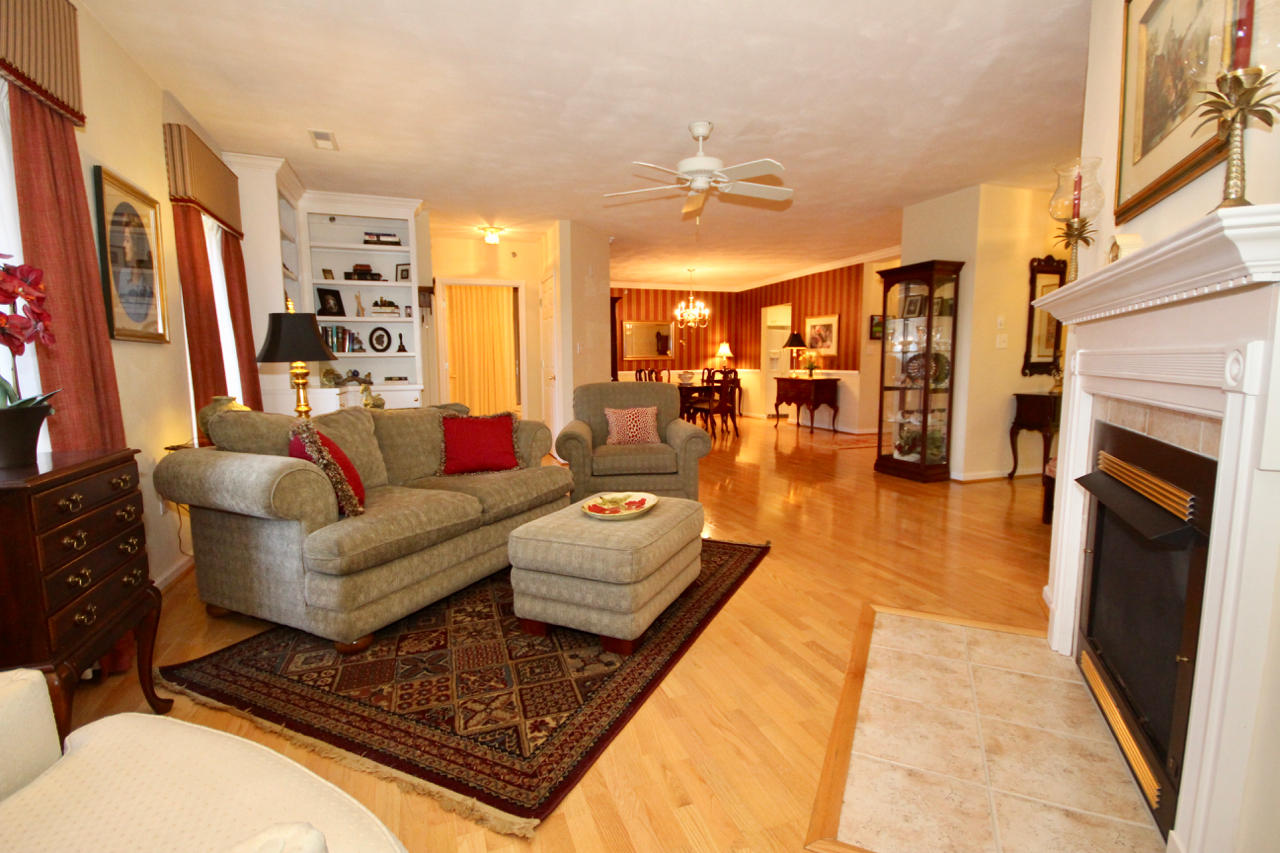 4438 Pheasant Ridge Road, Unit 105 Roanoke, VA 24014 - Photo 1 of 41 Pheasant-021