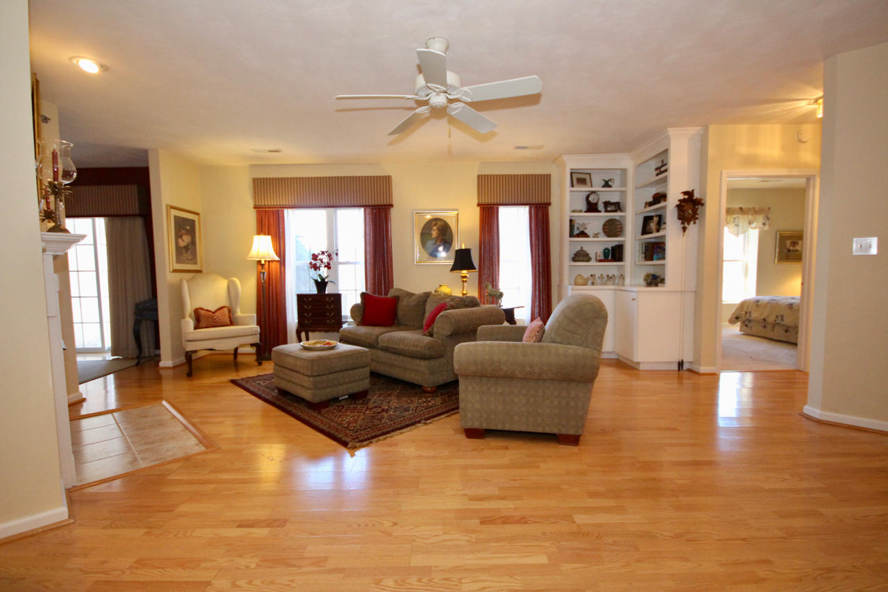 4438 Pheasant Ridge Road, Unit 105 Roanoke, VA 24014 - Photo 20 of 41 Pheasant-018