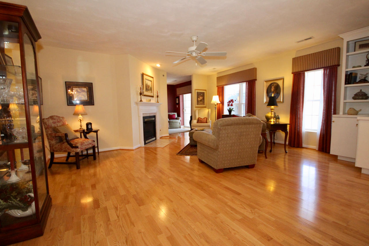 4438 Pheasant Ridge Road, Unit 105 Roanoke, VA 24014 - Photo 21 of 41 Pheasant-019