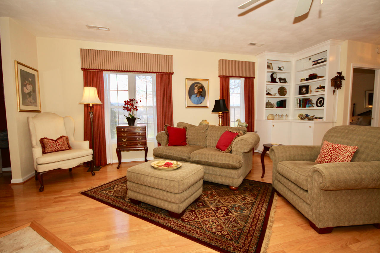 4438 Pheasant Ridge Road, Unit 105 Roanoke, VA 24014 - Photo 23 of 41 Pheasant-022
