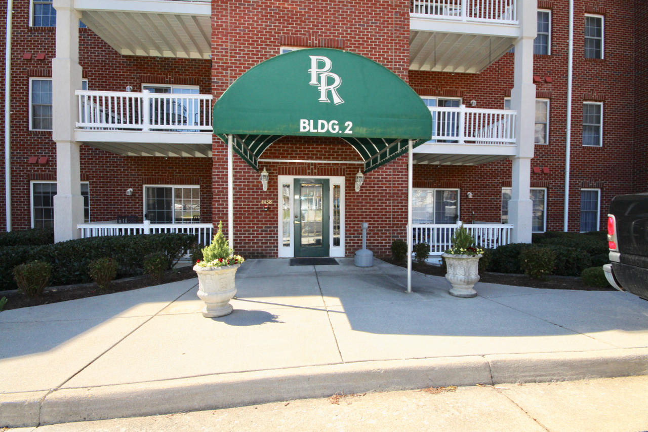4438 Pheasant Ridge Road, Unit 105 Roanoke, VA 24014 - Photo 9 of 41 Pheasant-002