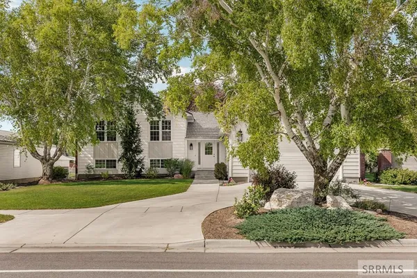 $469,900 | 333 East 2nd North, Rexburg, ID 83440