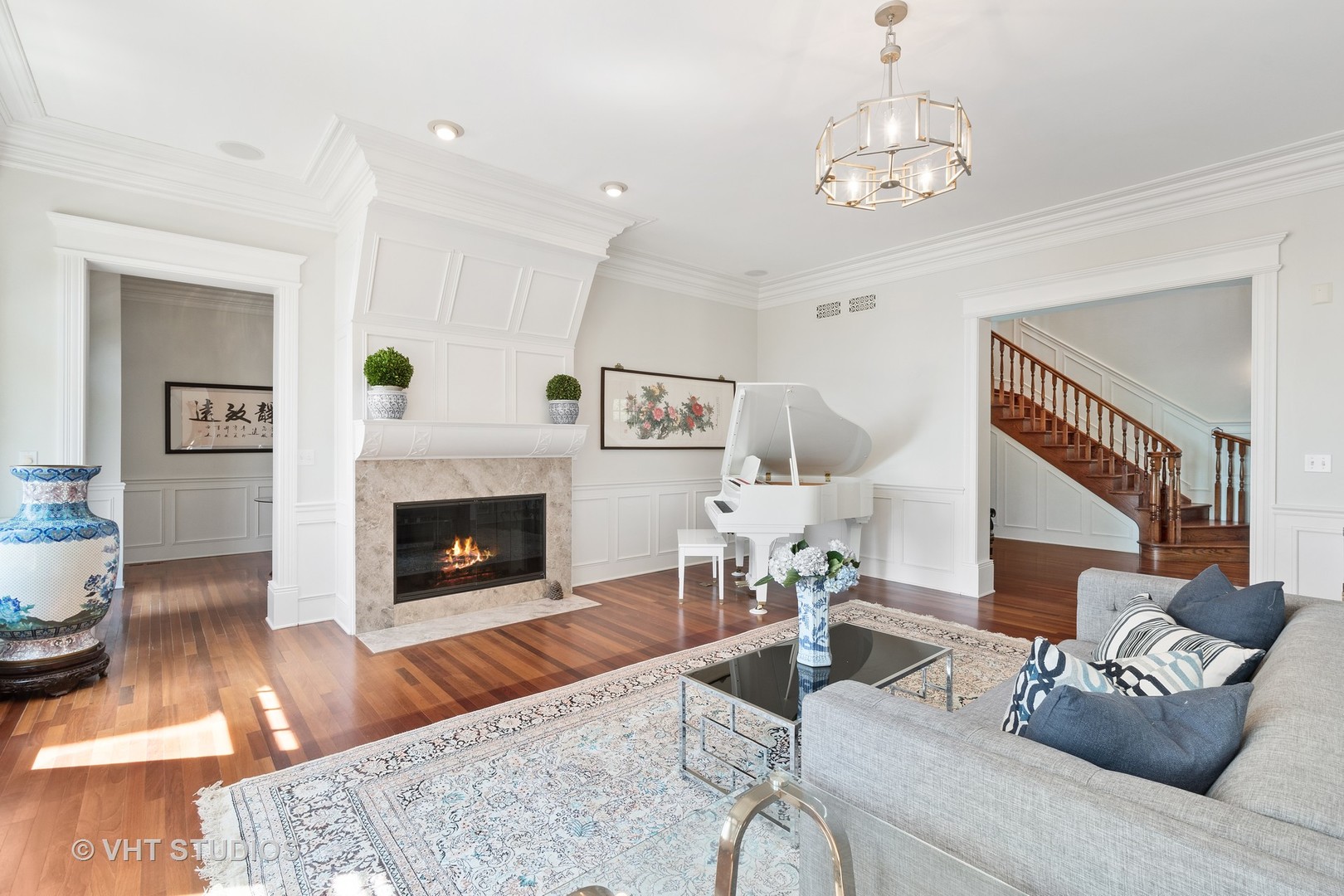 738 Tower Road Winnetka, IL 60093 - Photo 15 of 58