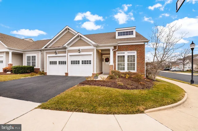 $874,950 | 8410 Stargazer Lily Court, Lorton, VA 22079