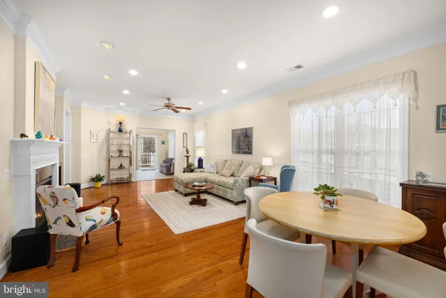 $874,950 | 8410 Stargazer Lily Court, Lorton, VA 22079