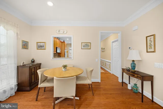 $874,950 | 8410 Stargazer Lily Court, Lorton, VA 22079