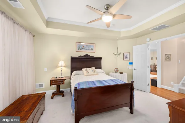 $874,950 | 8410 Stargazer Lily Court, Lorton, VA 22079