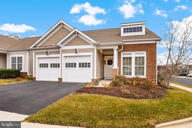 $874,950 | 8410 Stargazer Lily Court, Lorton, VA 22079