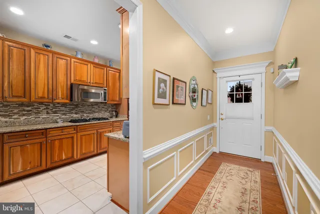 $874,950 | 8410 Stargazer Lily Court, Lorton, VA 22079