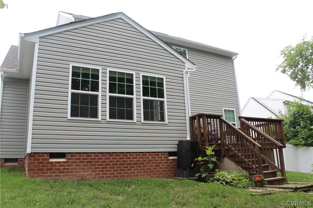 4116 Cameron Road Hopewell, VA 23860 - Photo 10 of 16 Gallery Image 10