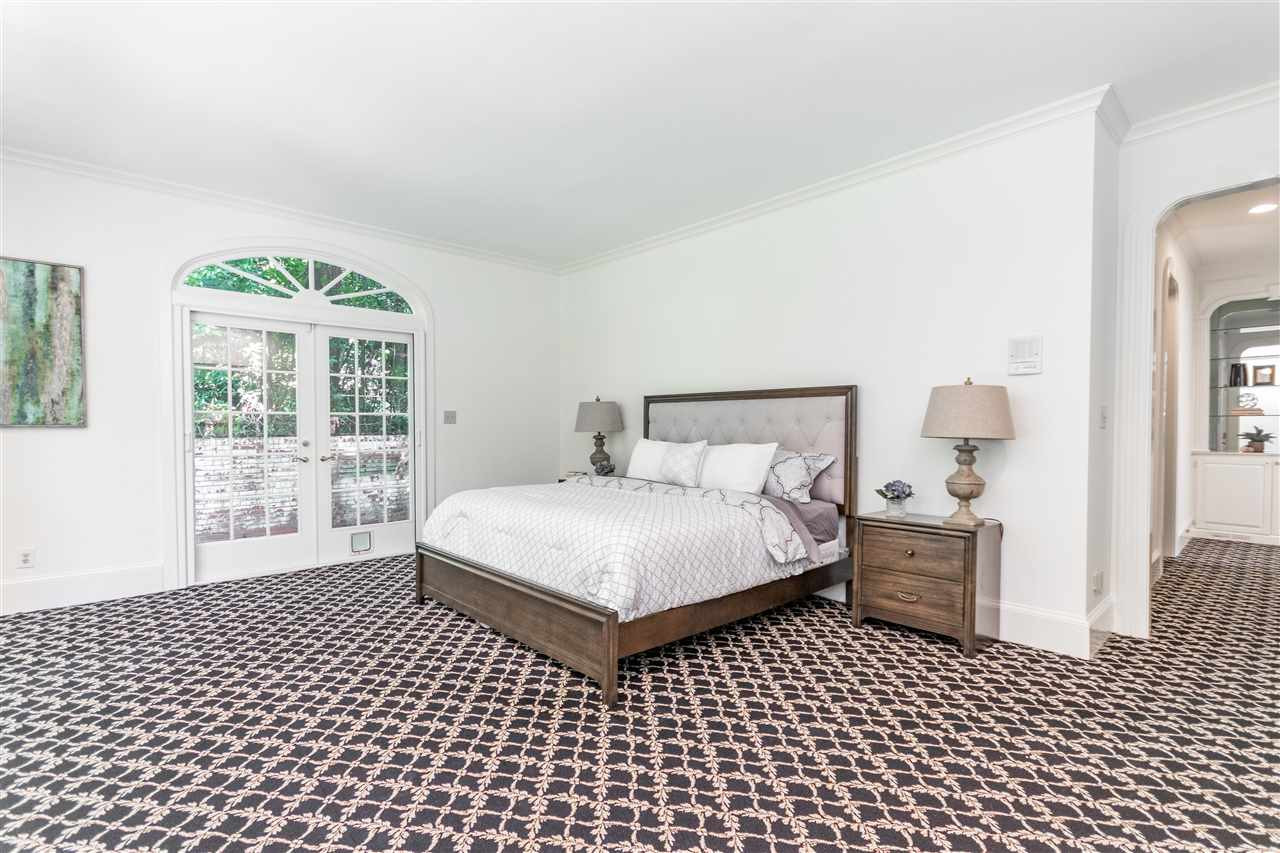 2507 Lewis Farm Road Raleigh, NC 27608 - Photo 16 of 30 Master Suite