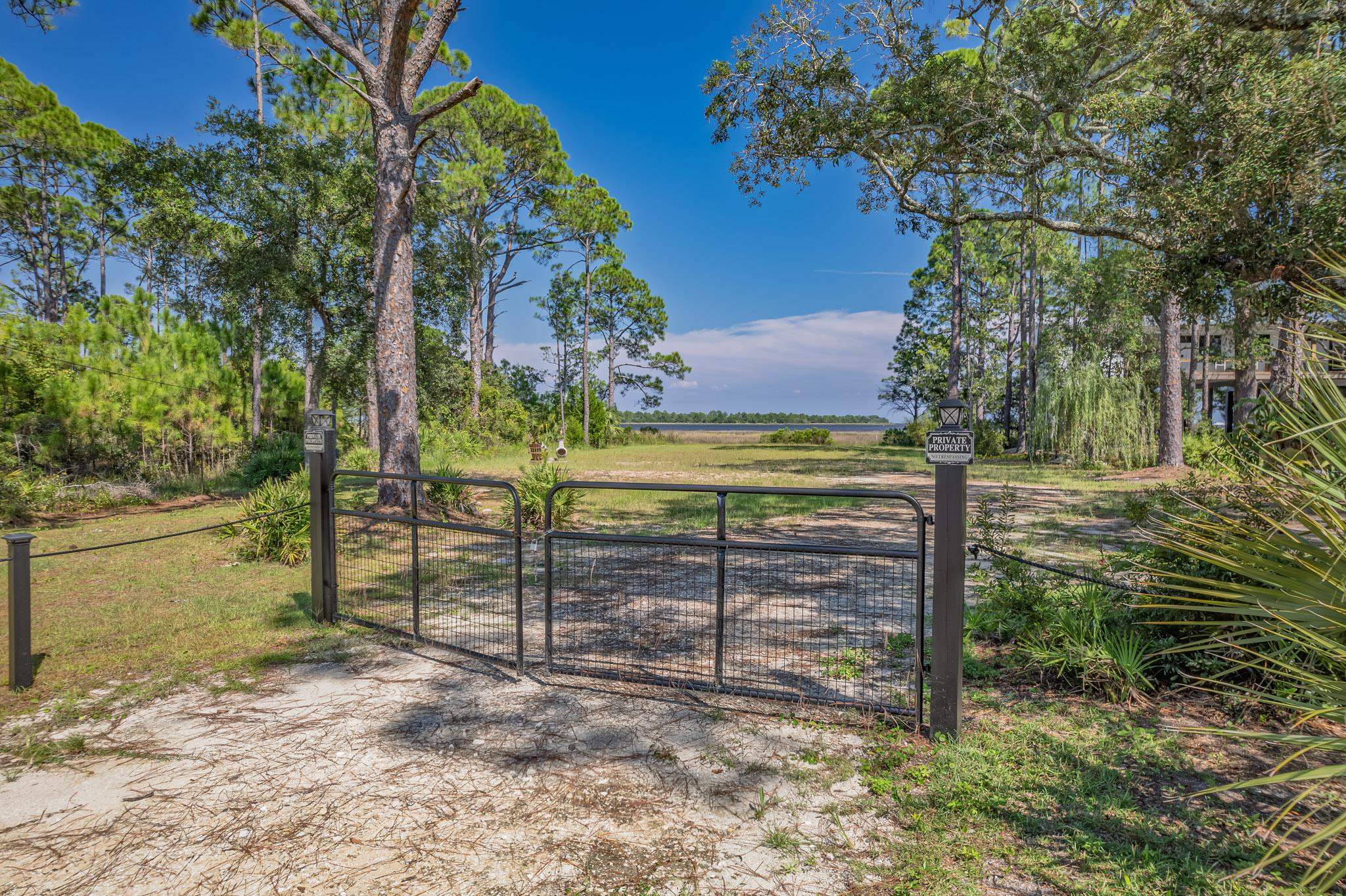 Lot 8 Levy Bay Road Panacea, FL 32346 - Photo 5 of 12
