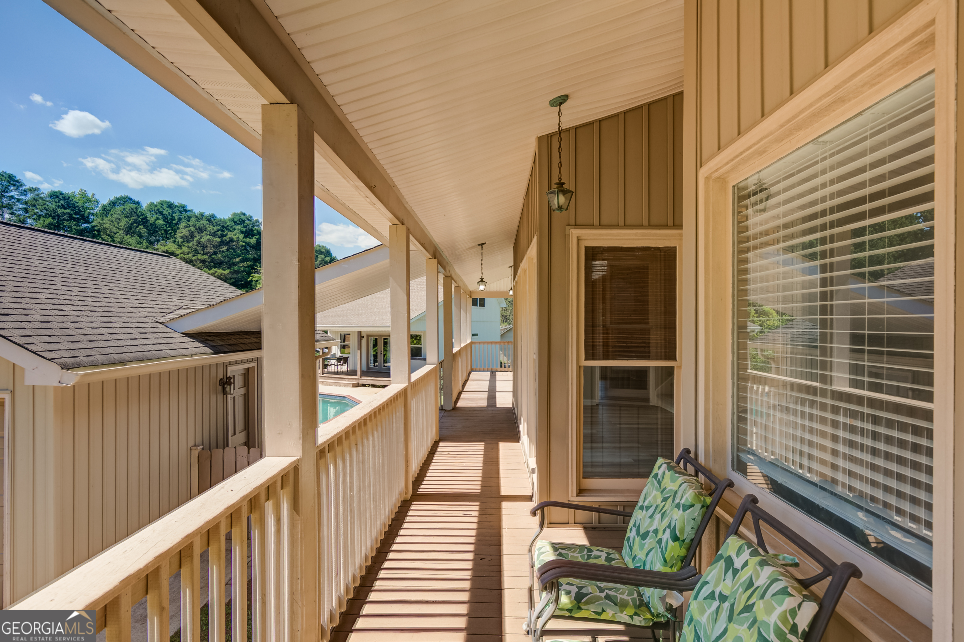 300 Briarwood Road Tyrone, GA 30290 - Photo 91 of 107