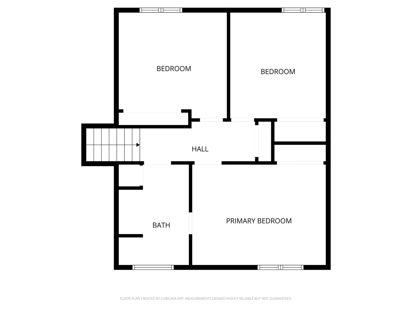 185 North Dewey Street Diamond, IL 60416 - Photo 37 of 39 a picture of a floor plan