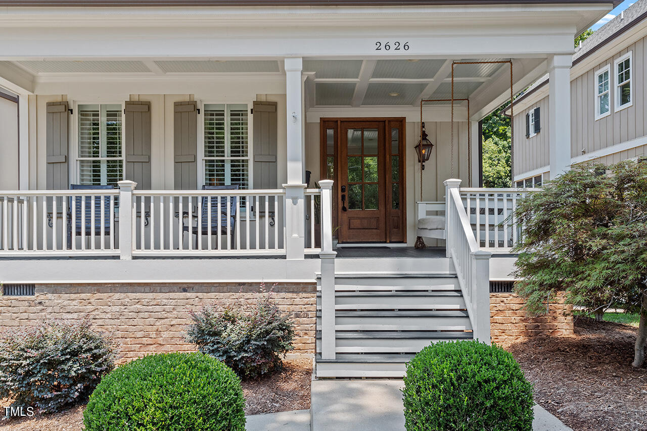 2626 Davis Street Raleigh, NC 27608 - Photo 2 of 46 2626 Davis Street_04