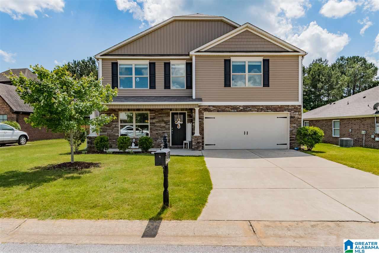 198 Sarah Way Kimberly, AL 35091 - Photo 1 of 40