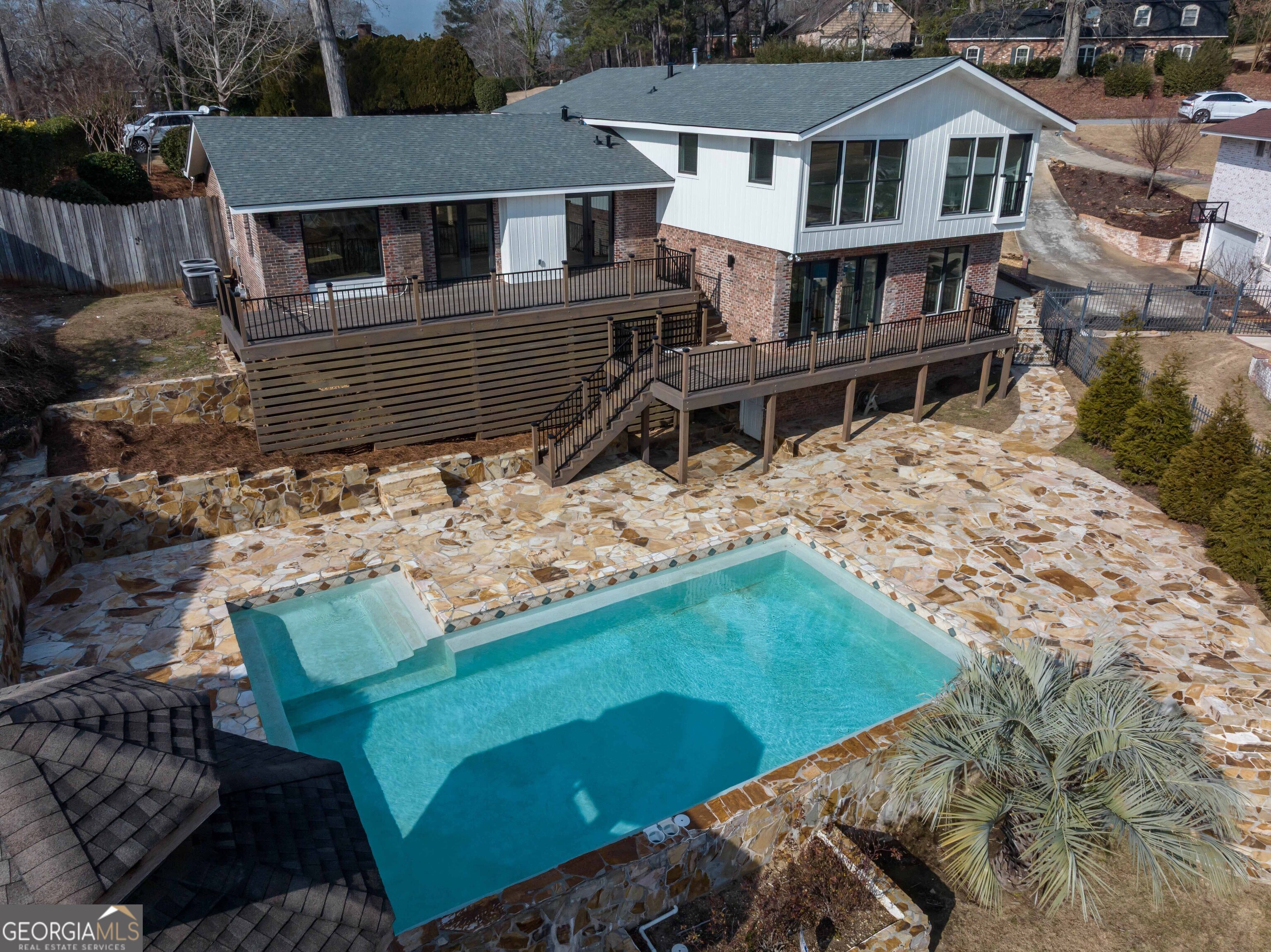 5472 Roaring Branch Road Columbus, GA 31904 - Photo 37 of 66