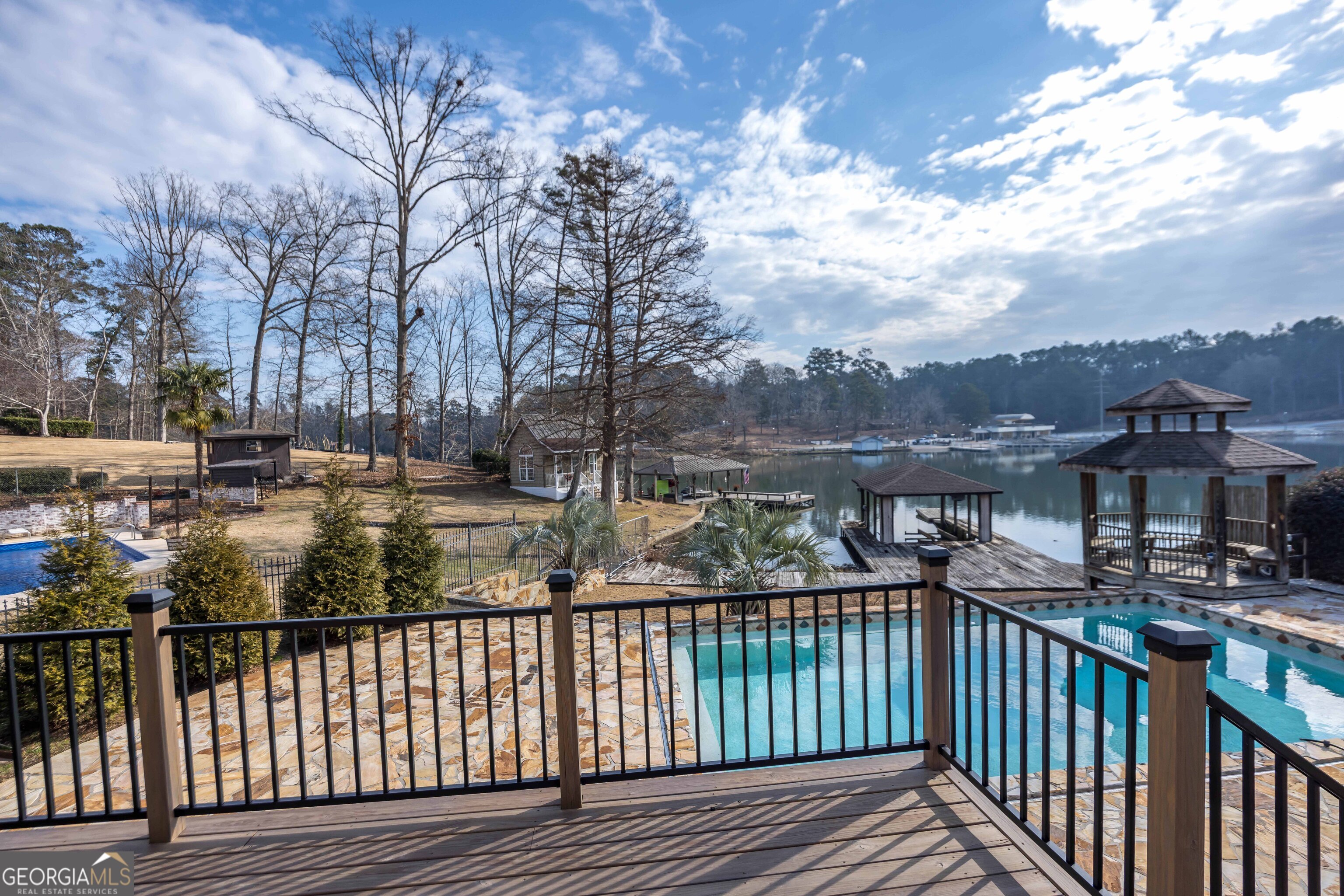 5472 Roaring Branch Road Columbus, GA 31904 - Photo 40 of 66