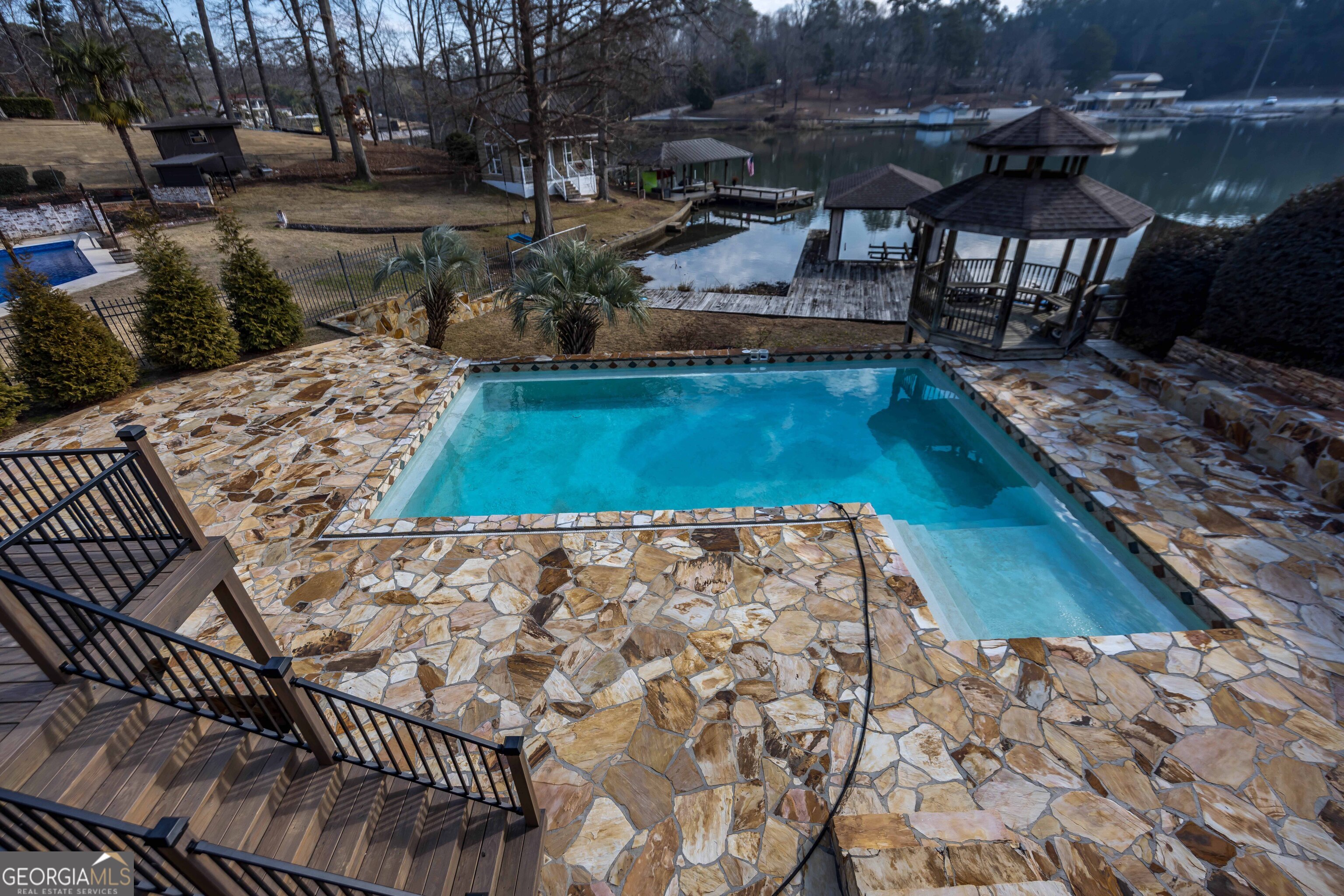 5472 Roaring Branch Road Columbus, GA 31904 - Photo 46 of 66