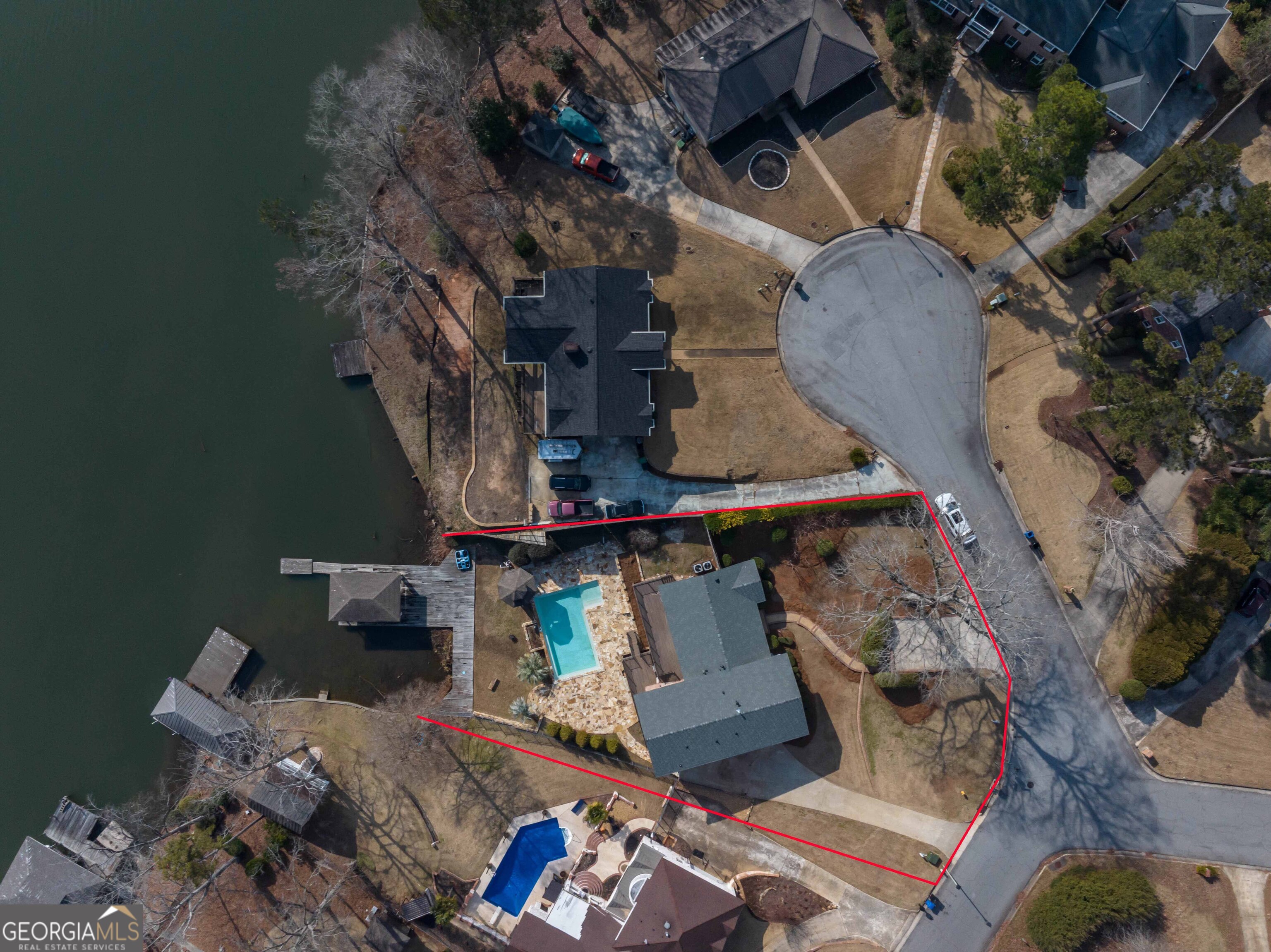 5472 Roaring Branch Road Columbus, GA 31904 - Photo 54 of 66